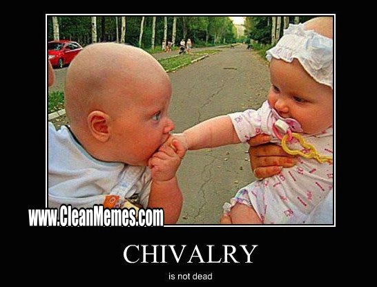75Chivalry