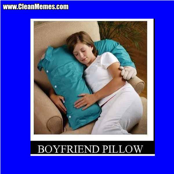 9BoyFriendPillow