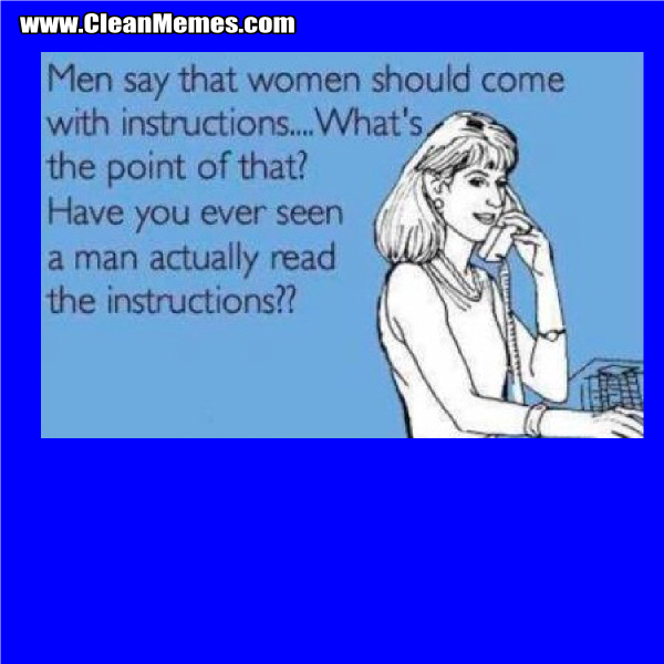 11ReadTheInstructions