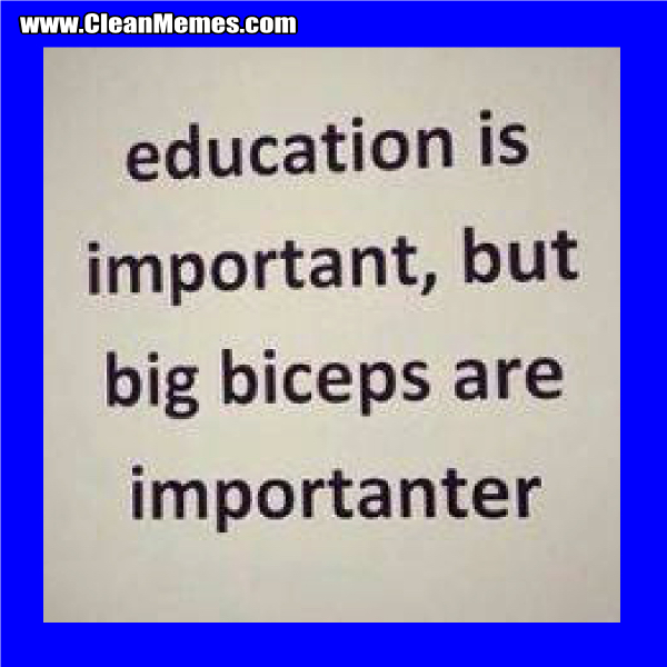 13EducationIsImportant