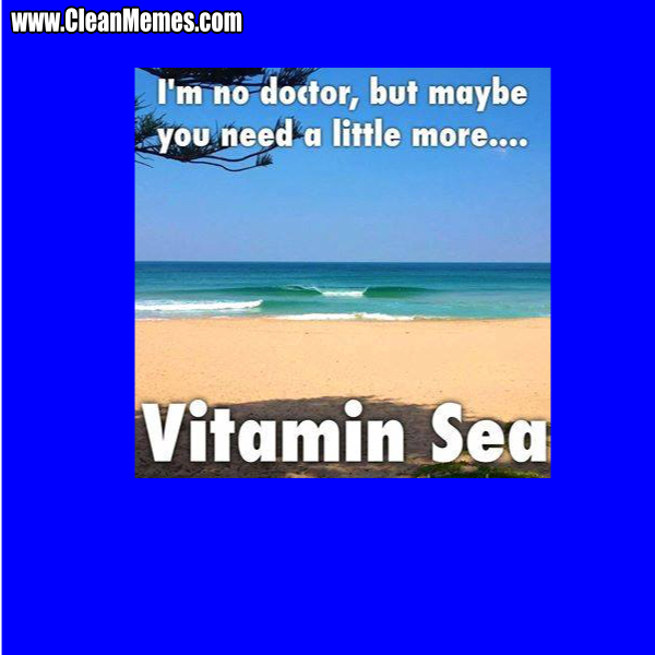 13VitaminSea