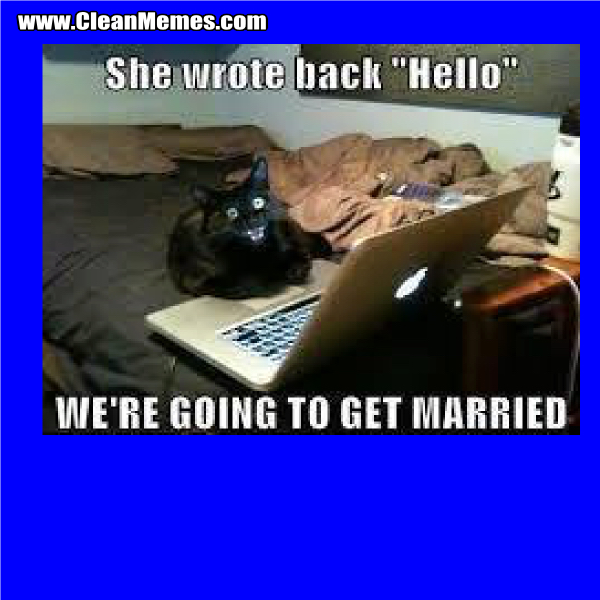 17WereGoingToGetMarried