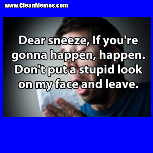 1AStupidLookOnMyFace