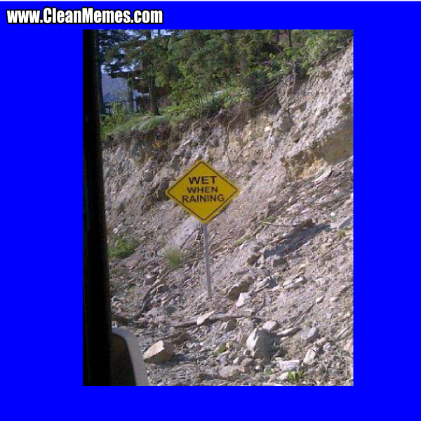 1WetWhenRaining