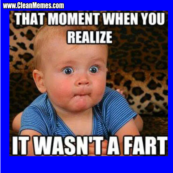 21ItWasntAFart