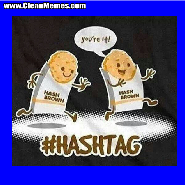 8HashTag