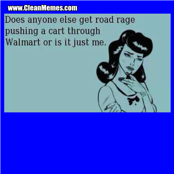19AnyoneElseGetRoadRage