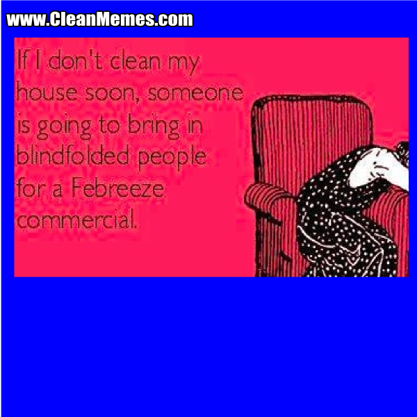 19FebreezeCommercial