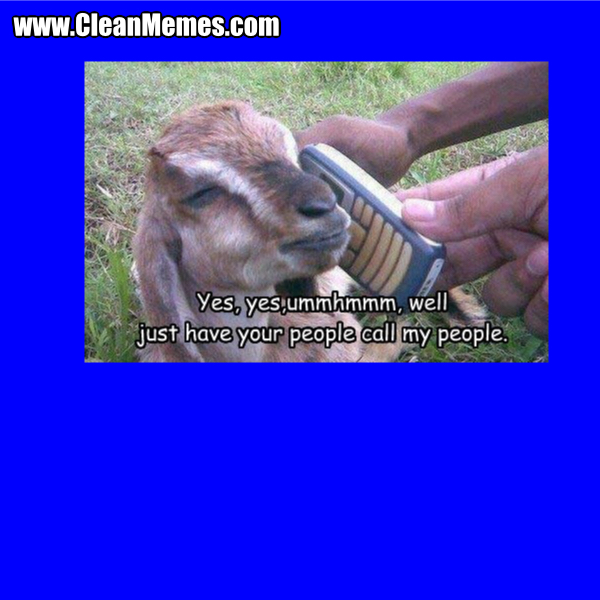 19PeopleCallMyPeople