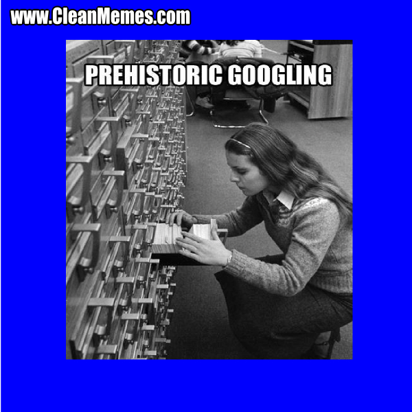 18PrehistoricGoogling