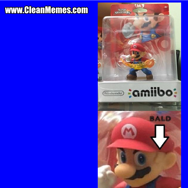 27BaldMario