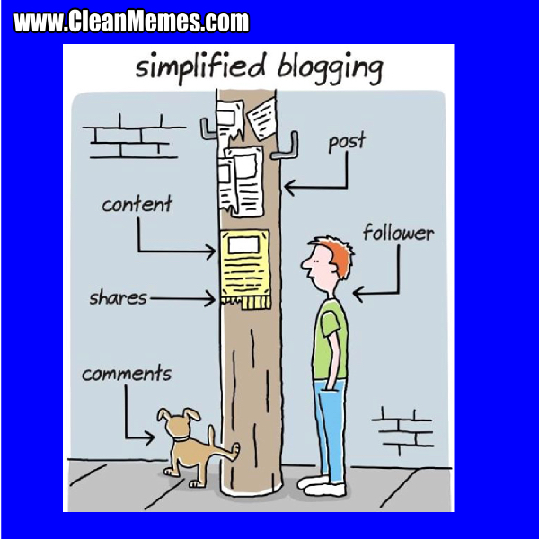 6SimplifiedBlogging