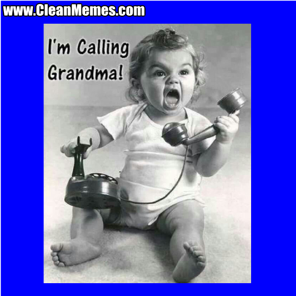 32CallingGrandma