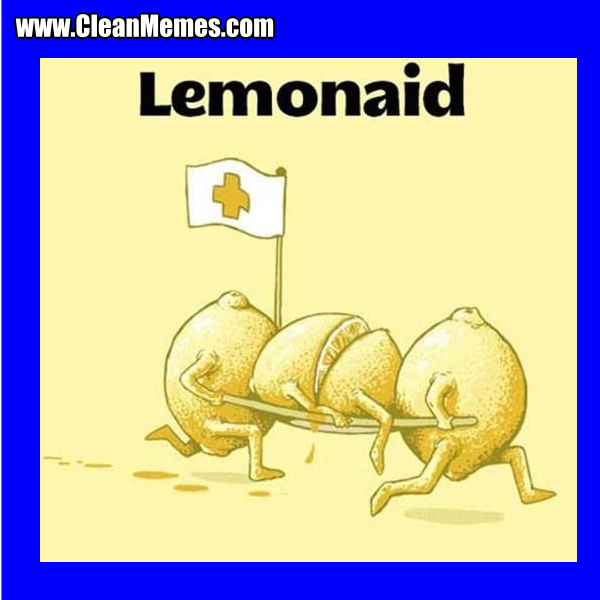 4Lemonaid
