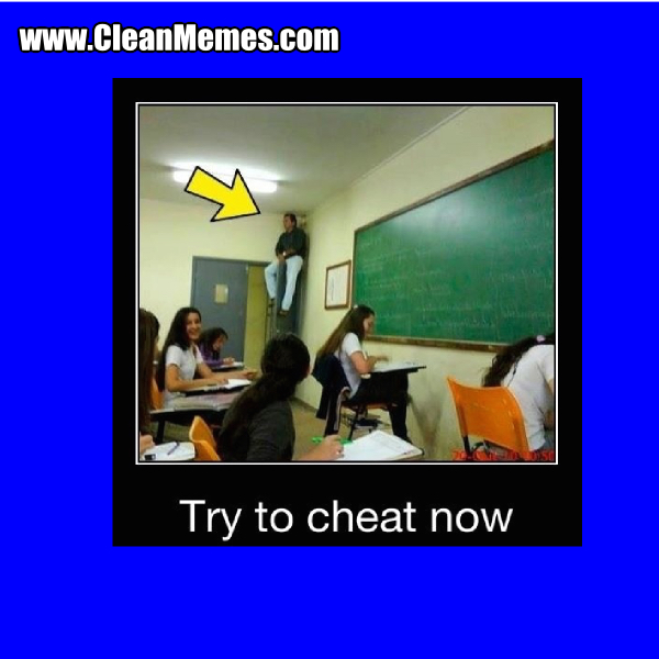 7TryToCheat