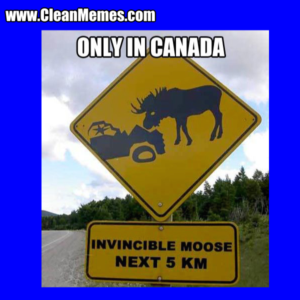 33OnlyInCanada
