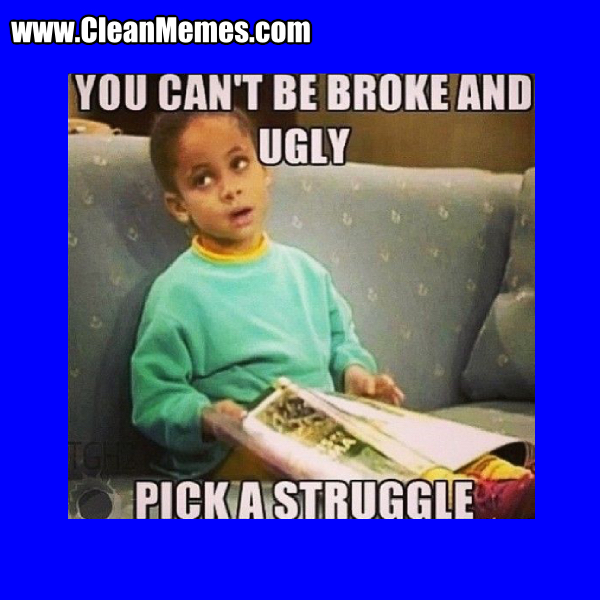 66PickAStruggle