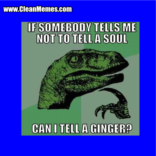 11TellAGinger