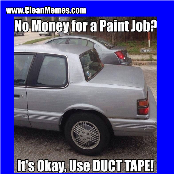 14UseDuctTape