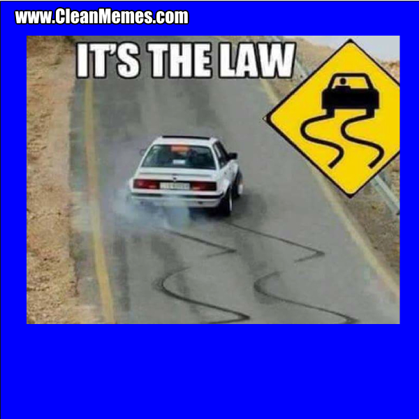 11ItsTheLaw