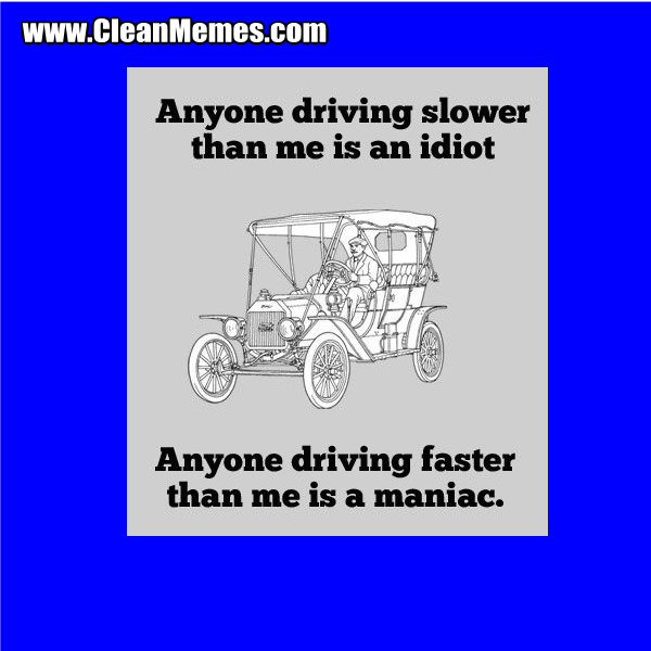 2DrivingSlower