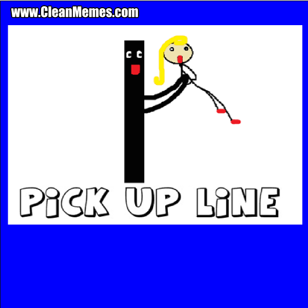 7PickupLine