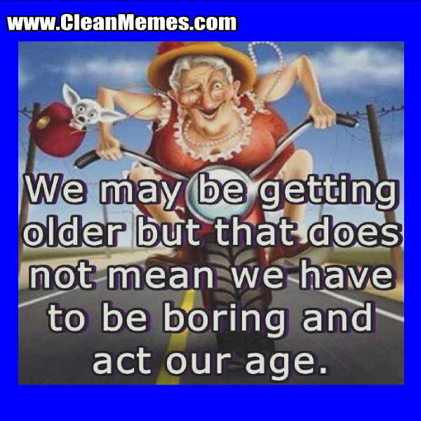 12BoringAtOurAge