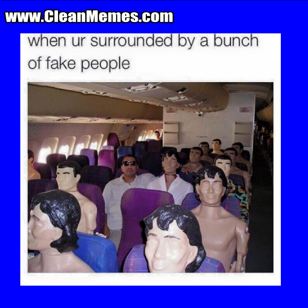7FakePeople