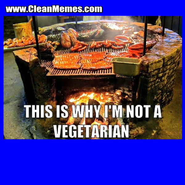 5NotAVegetarian