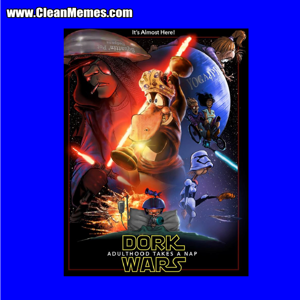 88DorkWars