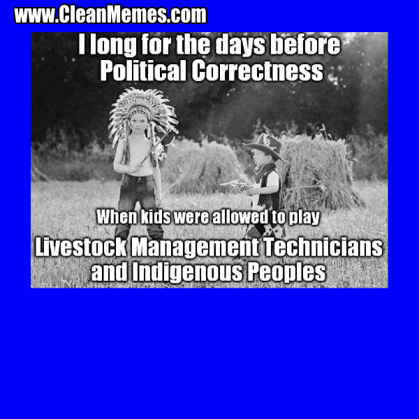 15BeforePoliticalCorrectness