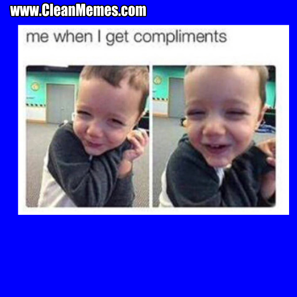 Funny Compliment Memes Me Taking Nerd As A Compliment Meme By