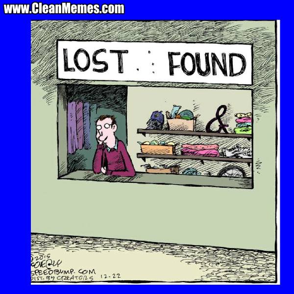 19LostFound