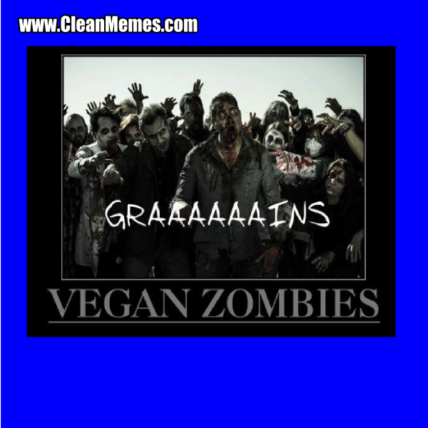 19VeganZombies