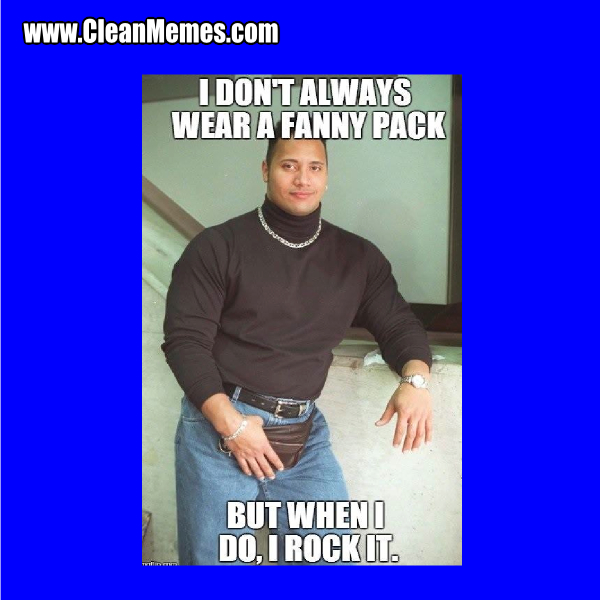 3FannyPack