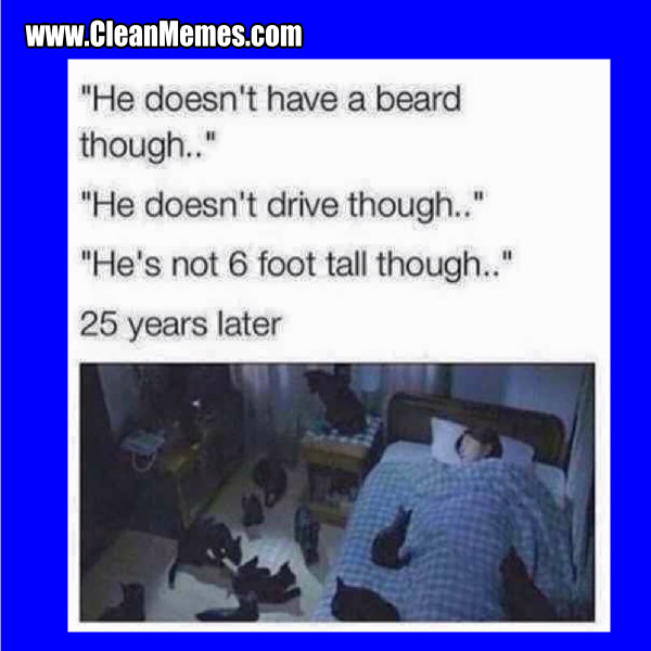 4DoesntHaveABeard