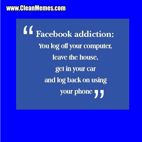 9FacebookAddiction