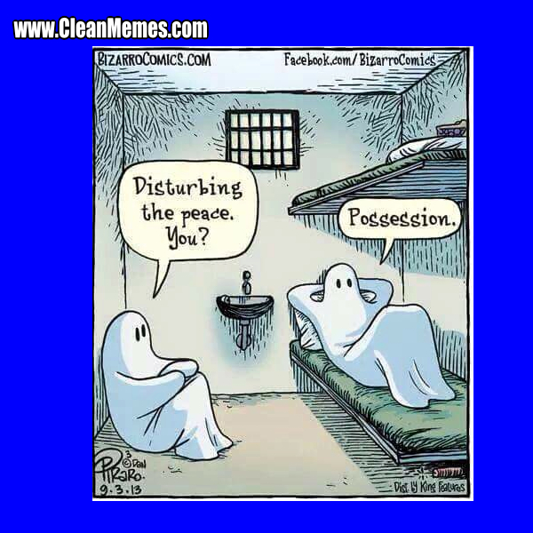 25DisturbingThePeace