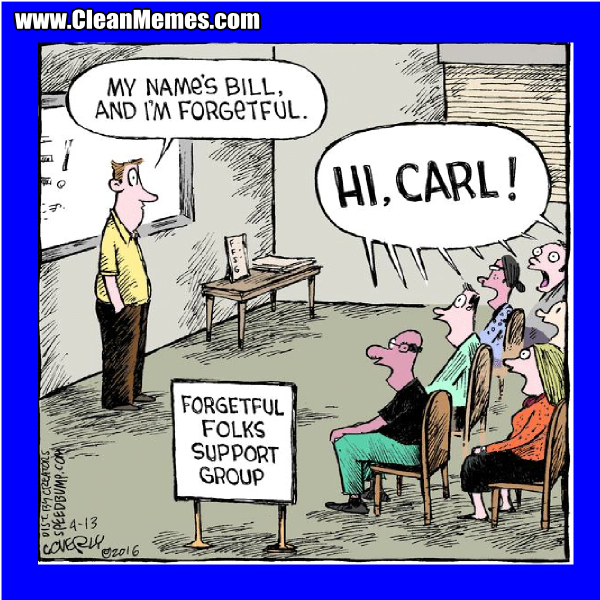 11ForgetfulFolks