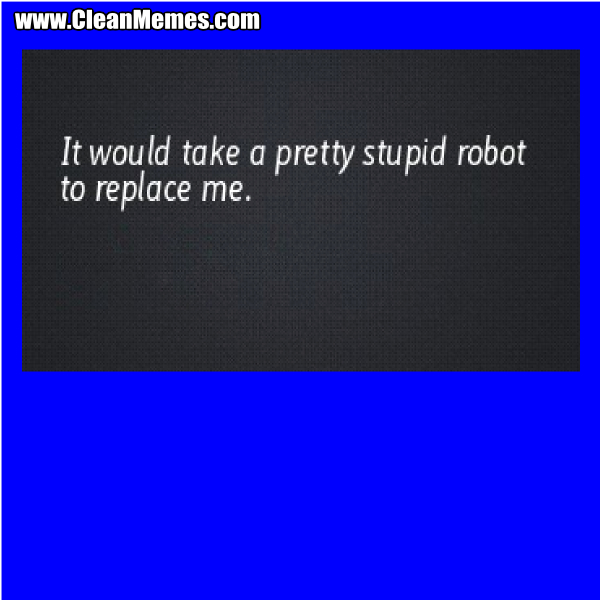 17StupidRobot