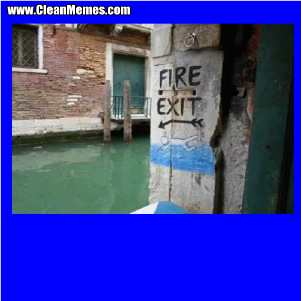 3FireExit