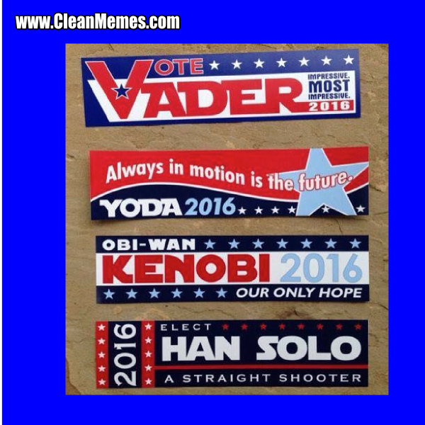 3VoteStarWars
