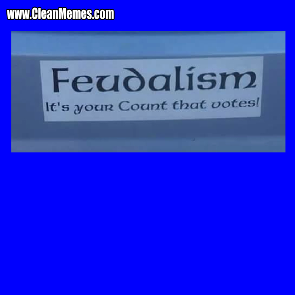5Feudalism