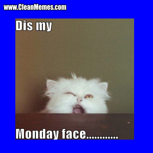 6MondayFace