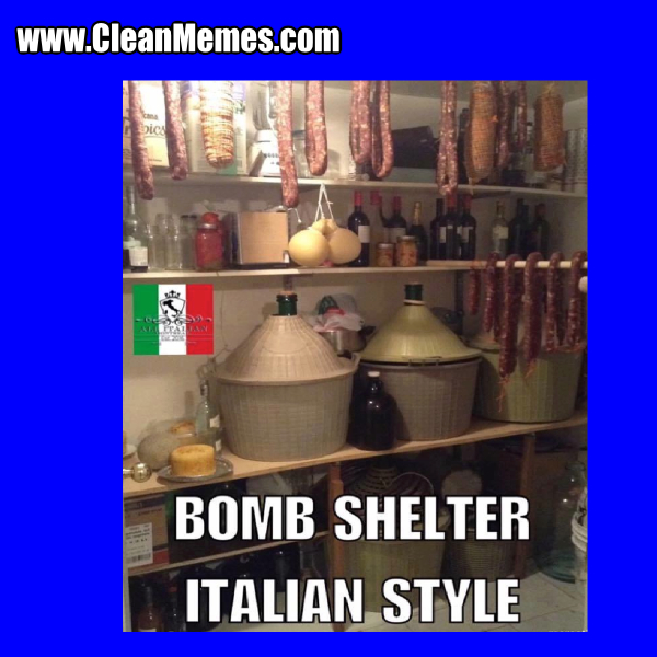 4BombShelter