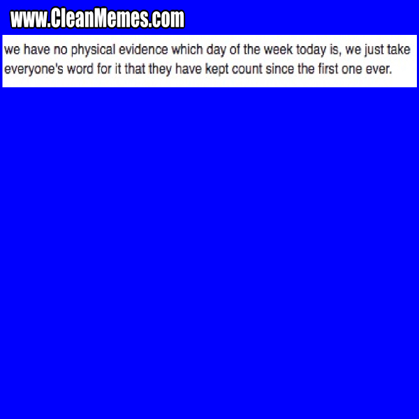 81NoPhysicalEvidence