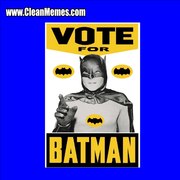 10VoteBatman