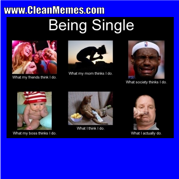 5beingsingle