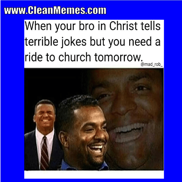 1ridetochurch