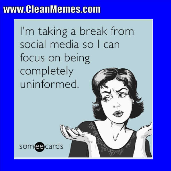 Clean Memes – Page 275 – The best and most clean memes online.
